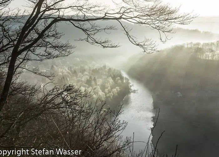 Casa de Férias Le Doux Ny *