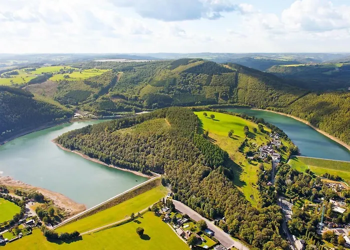 Le Doux Ny * Stoumont