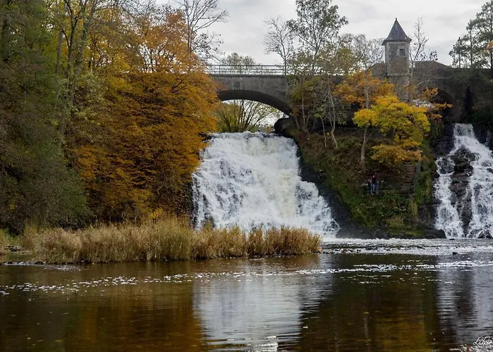 Le Doux Ny Holiday home