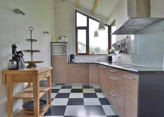 Le Doux Ny Holiday home *