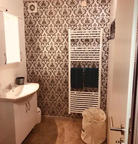 Le Doux Ny Casa de Férias Stoumont