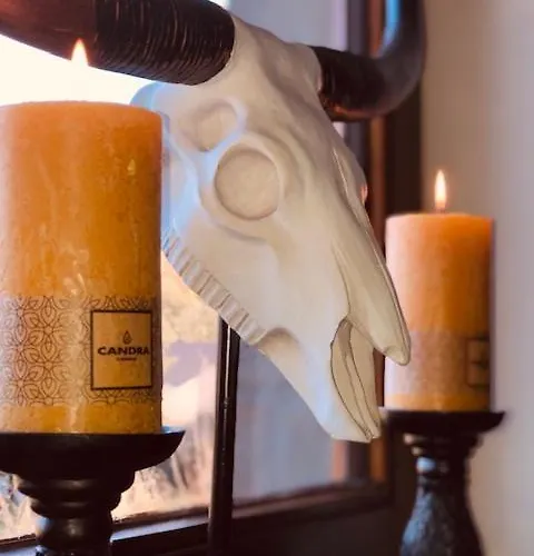 Holiday home Le Doux Ny