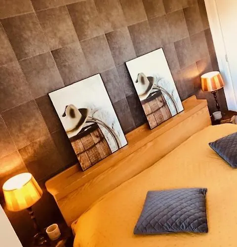 Le Doux Ny Holiday home *