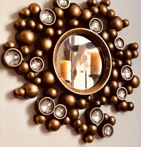 Holiday home Le Doux Ny