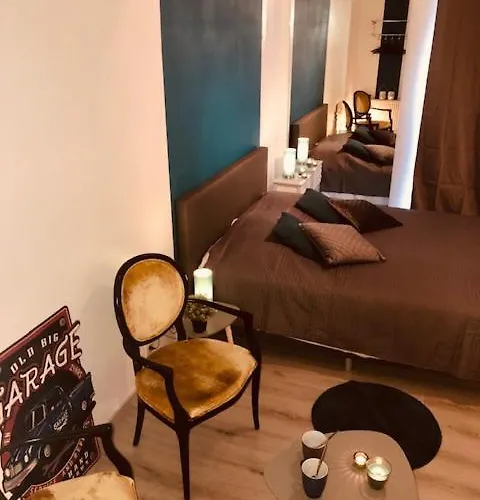 Casa de Férias Le Doux Ny