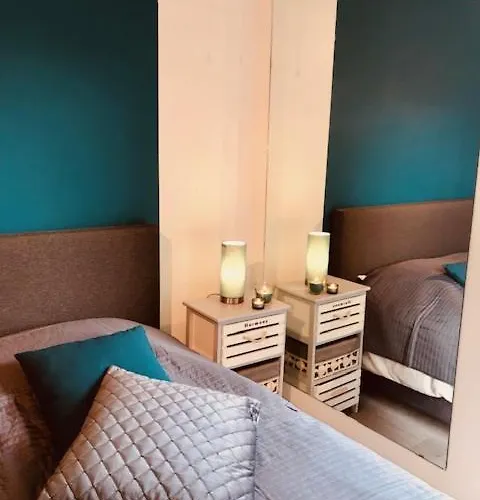 Le Doux Ny Holiday home