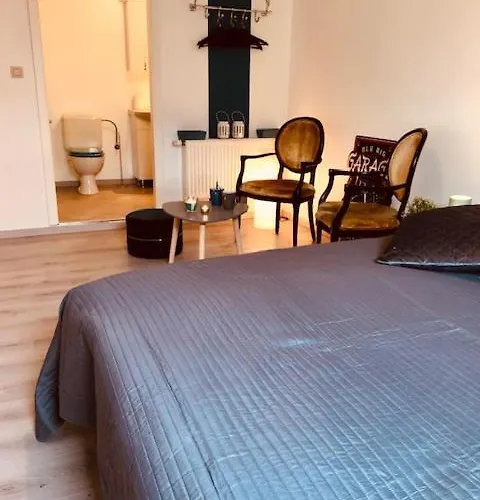 Le Doux Ny Holiday home *