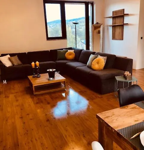 Le Doux Ny Holiday home *