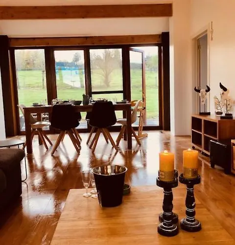 Le Doux Ny Holiday home