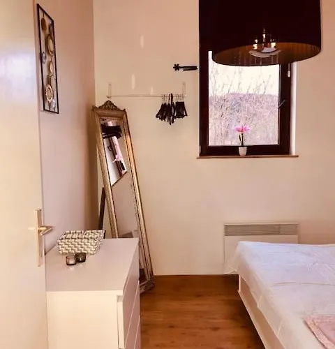 Le Doux Ny Holiday home *