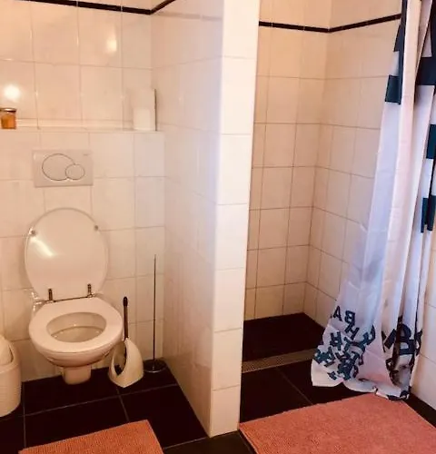 Le Doux Ny Holiday home Stoumont